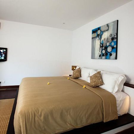 Danoya Villa - Private Luxury Residences Seminyak  Bagian luar foto
