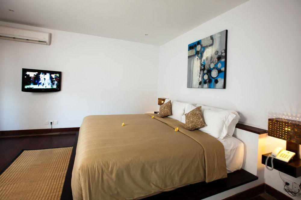 Danoya Villa - Private Luxury Residences Seminyak  Bagian luar foto