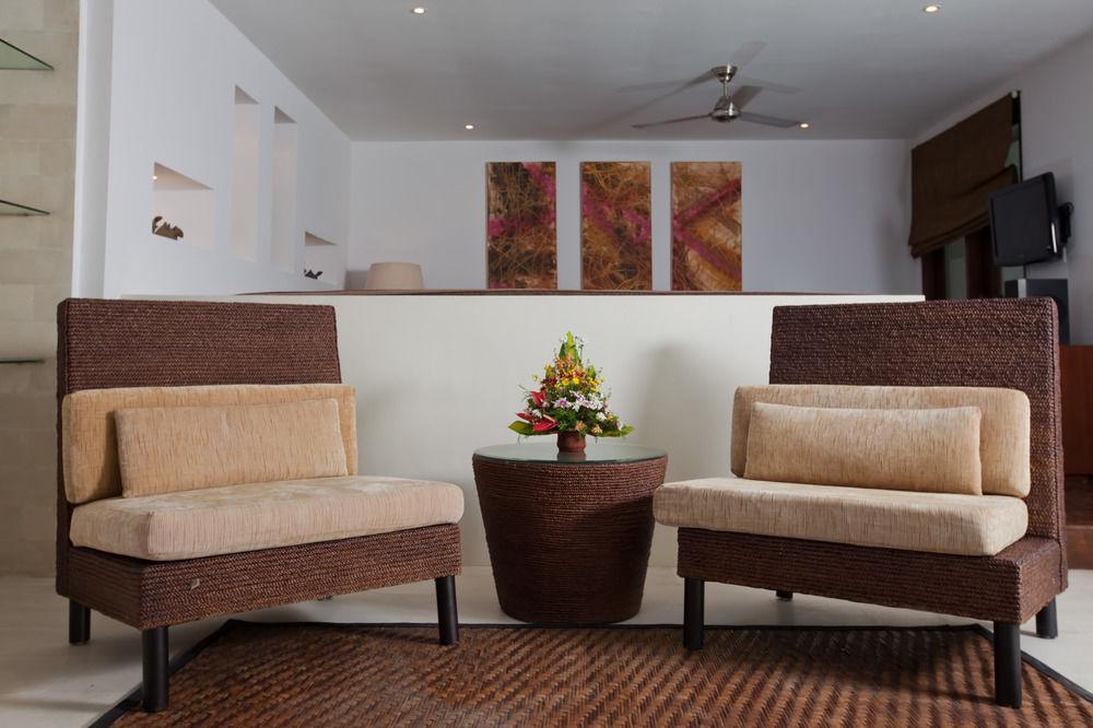 Danoya Villa - Private Luxury Residences Seminyak  Bagian luar foto